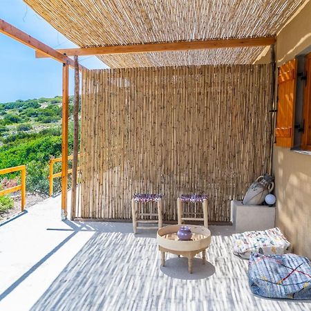 Exoristoi Nature Suites Gavdos Exterior photo