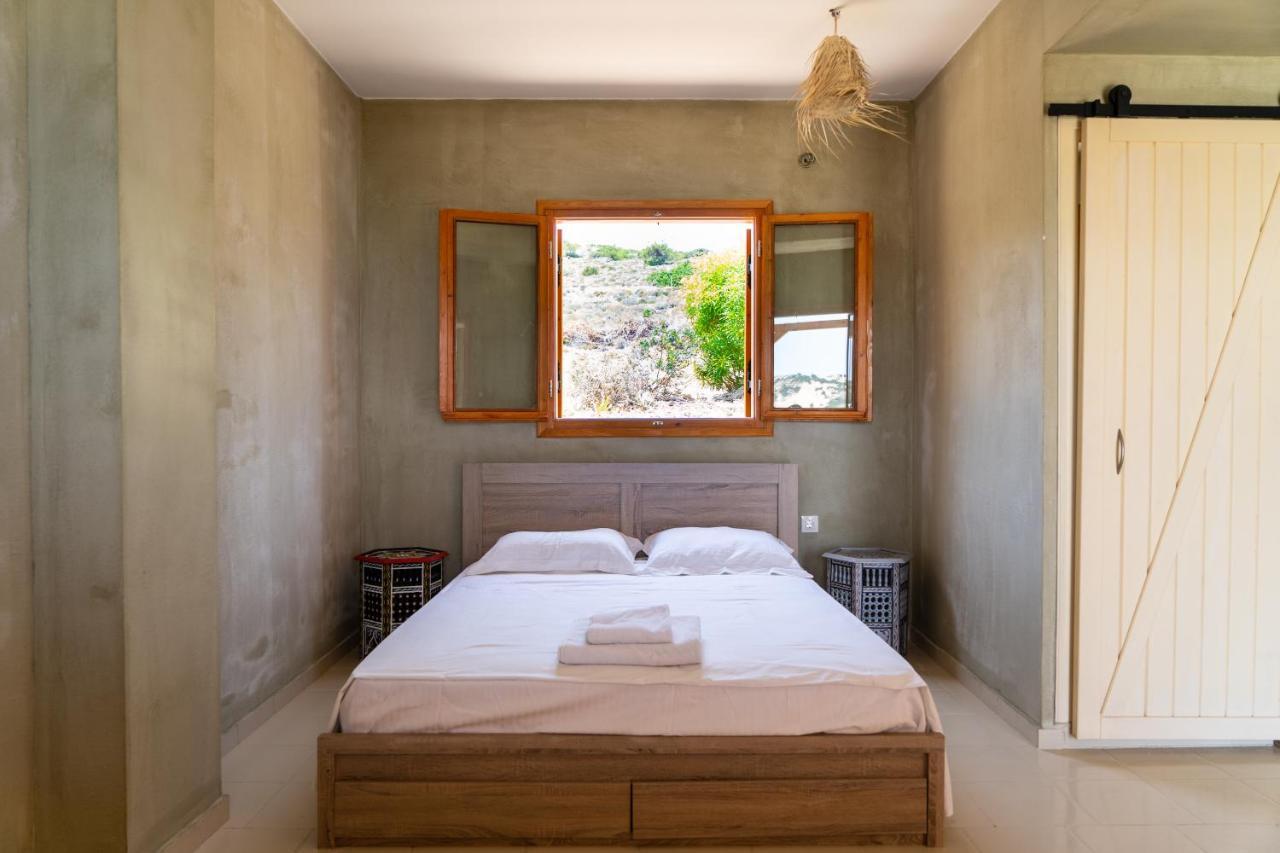 Exoristoi Nature Suites Gavdos Exterior photo