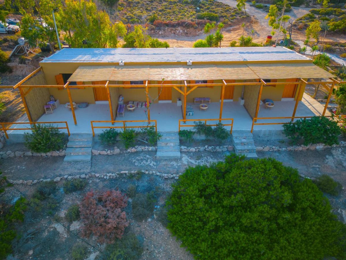 Exoristoi Nature Suites Gavdos Exterior photo