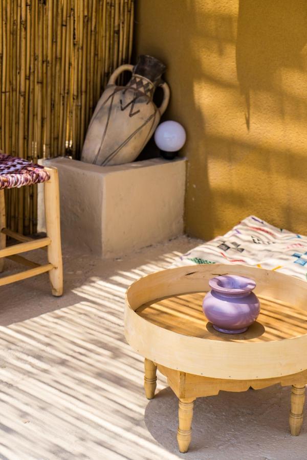 Exoristoi Nature Suites Gavdos Exterior photo