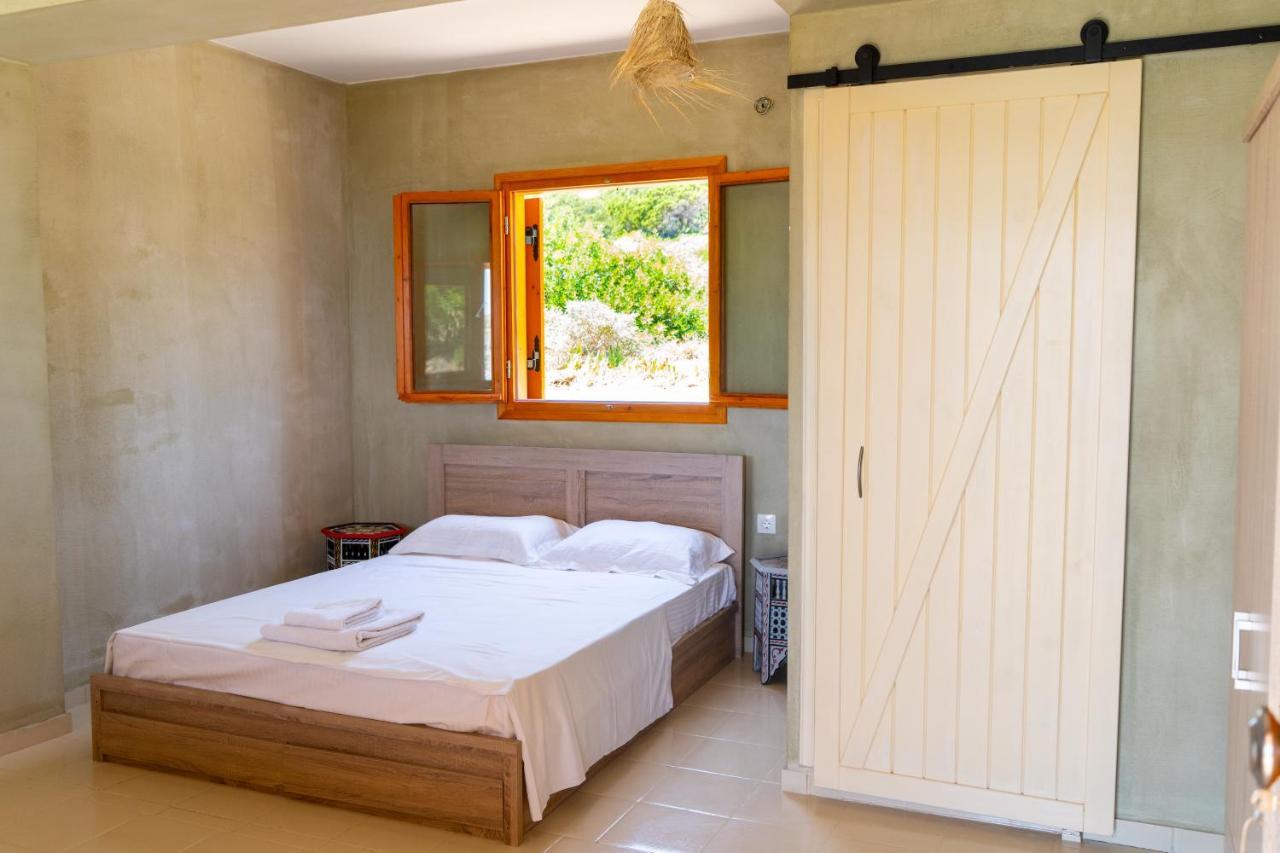 Exoristoi Nature Suites Gavdos Exterior photo