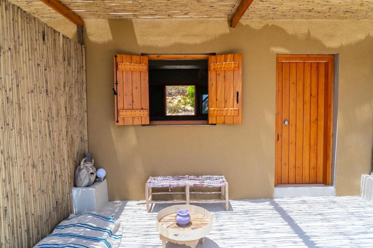 Exoristoi Nature Suites Gavdos Exterior photo